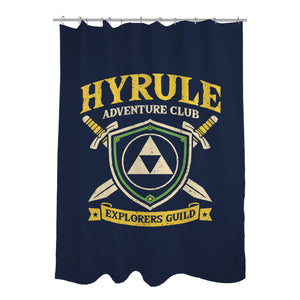 Hyrule Adventure Club