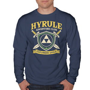 Hyrule Adventure Club