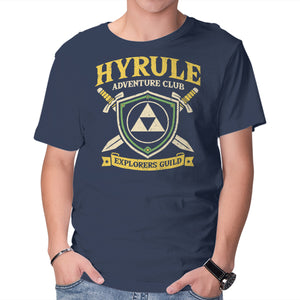Hyrule Adventure Club