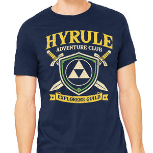 Hyrule Adventure Club