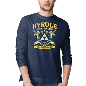 Hyrule Adventure Club