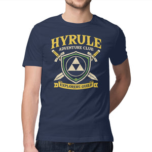 Hyrule Adventure Club
