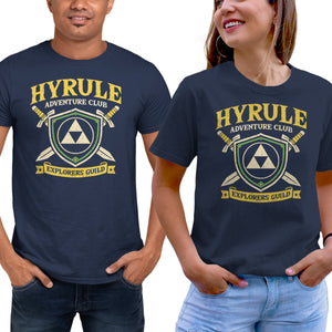 Hyrule Adventure Club