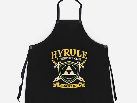 Hyrule Adventure Club