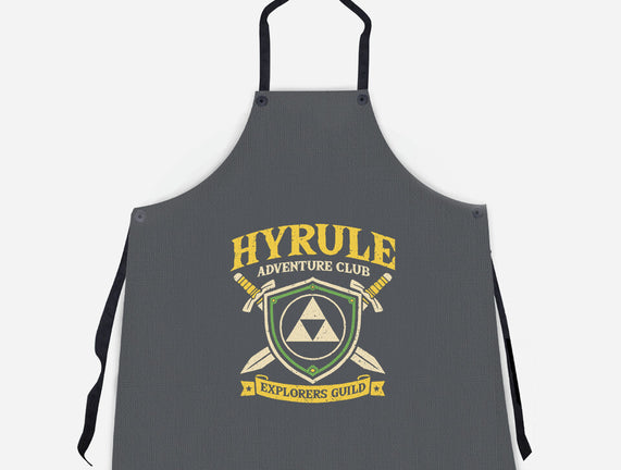 Hyrule Adventure Club