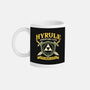 Hyrule Adventure Club-None-Mug-Drinkware-NMdesign