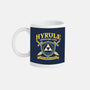 Hyrule Adventure Club-None-Mug-Drinkware-NMdesign