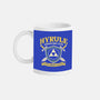 Hyrule Adventure Club-None-Mug-Drinkware-NMdesign
