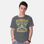 Hyrule Adventure Club-Mens-Basic-Tee-NMdesign