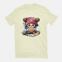 Reindeer Doctor Plush-Mens-Premium-Tee-NemiMakeit