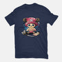 Reindeer Doctor Plush-Mens-Heavyweight-Tee-NemiMakeit
