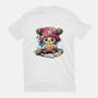 Reindeer Doctor Plush-Mens-Premium-Tee-NemiMakeit