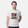 Reindeer Doctor Plush-Mens-Premium-Tee-NemiMakeit