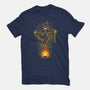 My Heart-Womens-Basic-Tee-nickzzarto