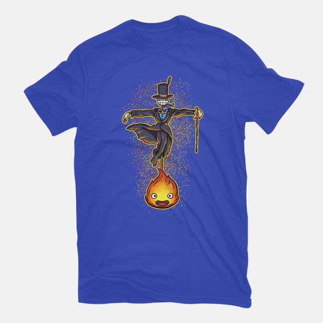 My Heart-Womens-Basic-Tee-nickzzarto
