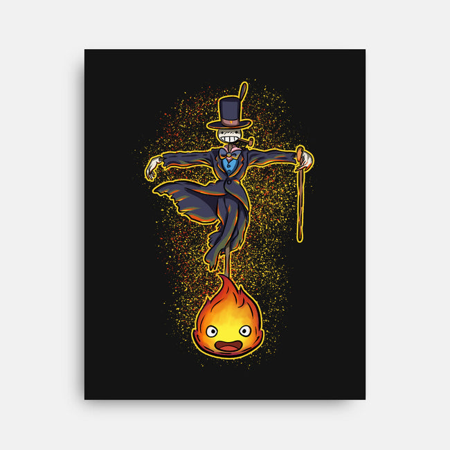 My Heart-None-Stretched-Canvas-nickzzarto