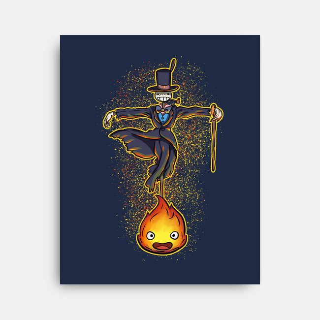 My Heart-None-Stretched-Canvas-nickzzarto