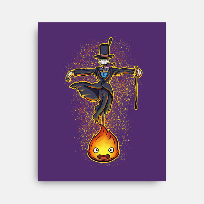 My Heart-None-Stretched-Canvas-nickzzarto