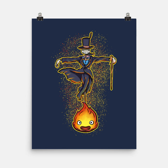 My Heart-None-Matte-Poster-nickzzarto