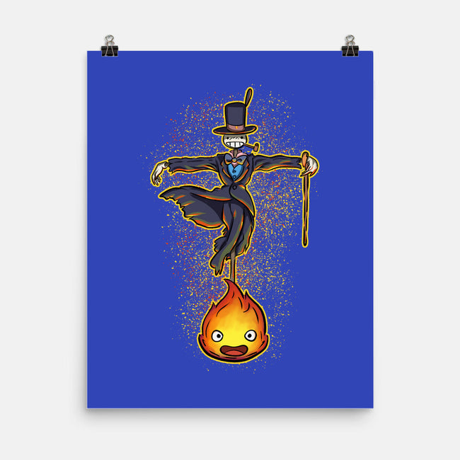 My Heart-None-Matte-Poster-nickzzarto