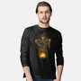 My Heart-Mens-Long Sleeved-Tee-nickzzarto