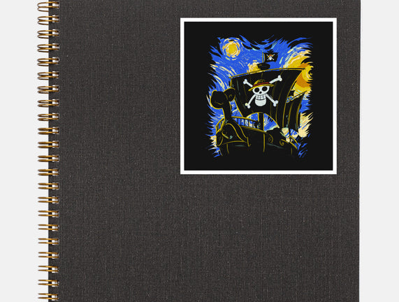Starry Night Merry
