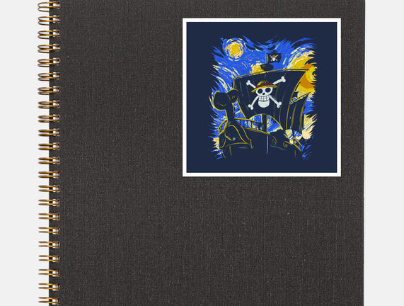 Starry Night Merry