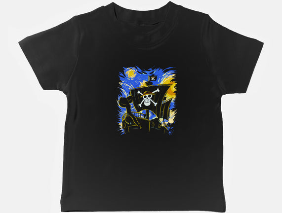 Starry Night Merry