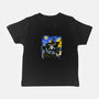 Starry Night Merry-Baby-Basic-Tee-fanfabio