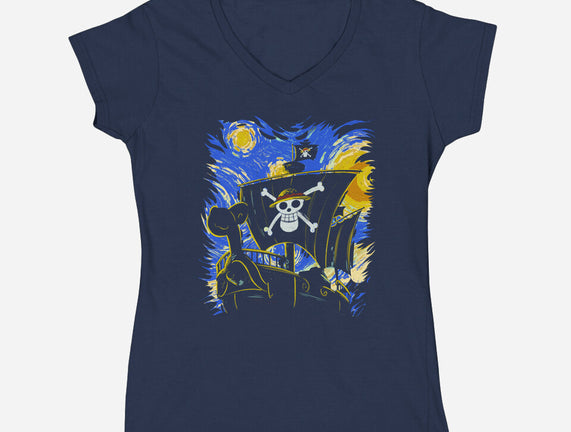 Starry Night Merry