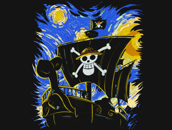 Starry Night Merry