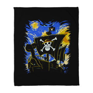 Starry Night Merry
