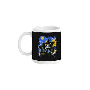 Starry Night Merry