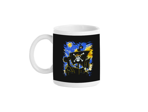 Starry Night Merry