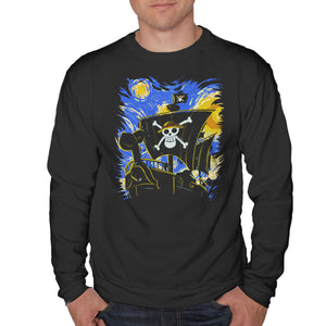 Starry Night Merry