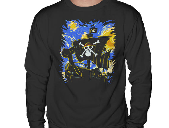 Starry Night Merry