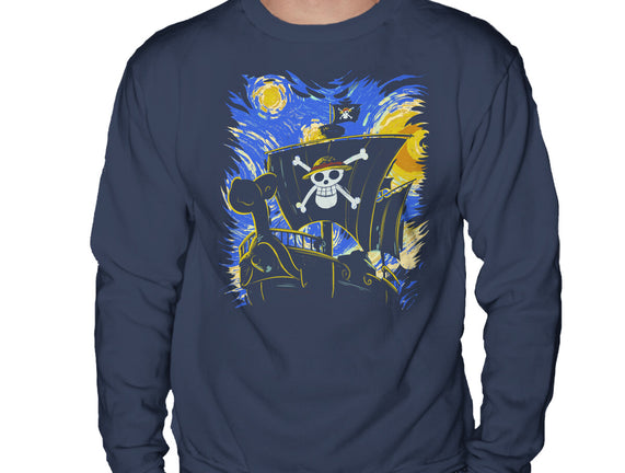 Starry Night Merry