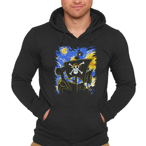 Starry Night Merry