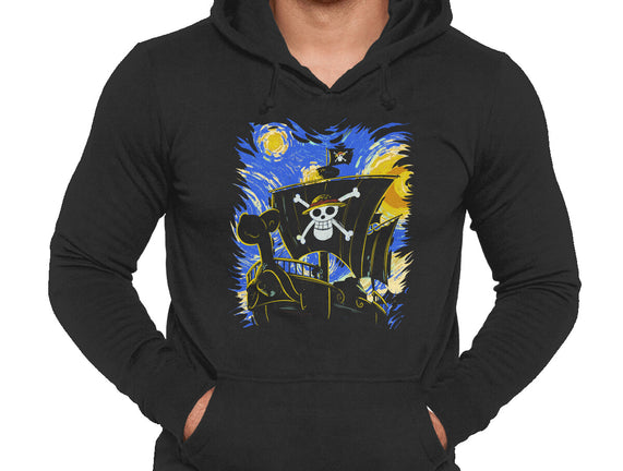 Starry Night Merry