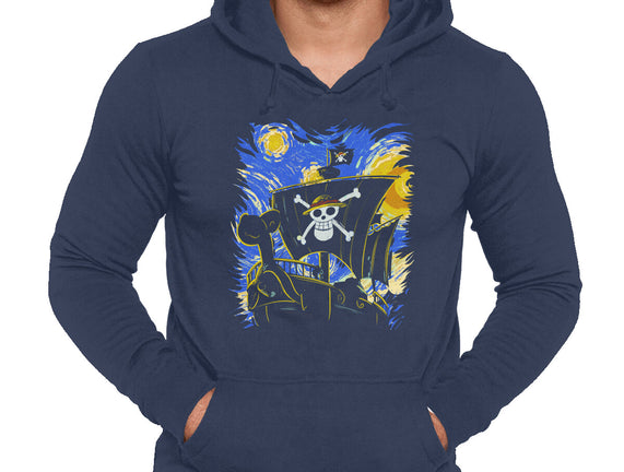 Starry Night Merry