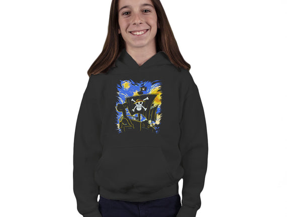 Starry Night Merry