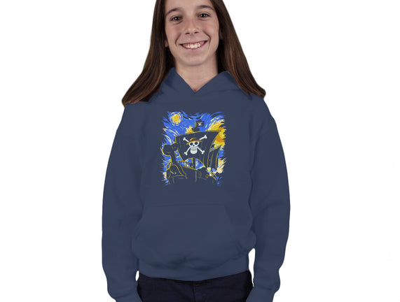 Starry Night Merry