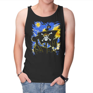 Starry Night Merry