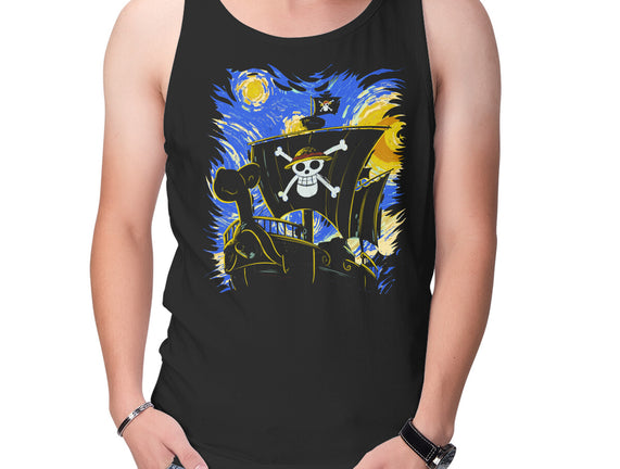 Starry Night Merry
