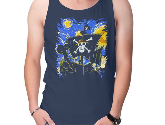 Starry Night Merry