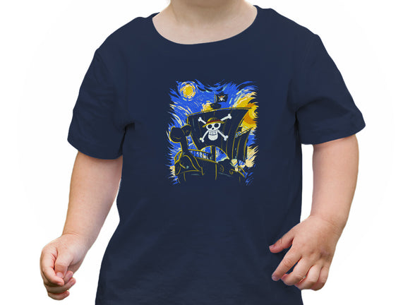 Starry Night Merry