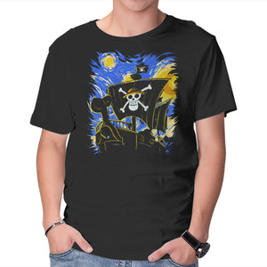 Starry Night Merry