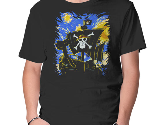 Starry Night Merry