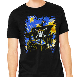 Starry Night Merry