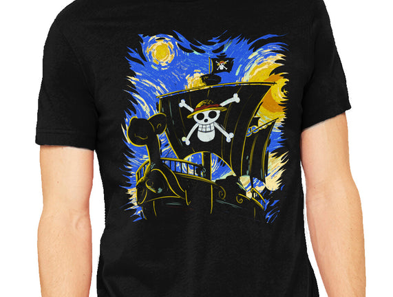 Starry Night Merry